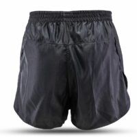 LVL UP Shorts LVL UP HYBRID BLACK