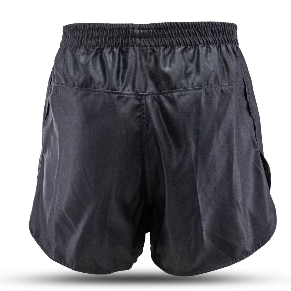 LVL UP Shorts LVL UP HYBRID BLACK