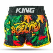 Hybrid KPB Shorts KPB WEED