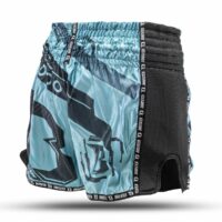 Hybrid KPB Shorts TBT ELITE 3