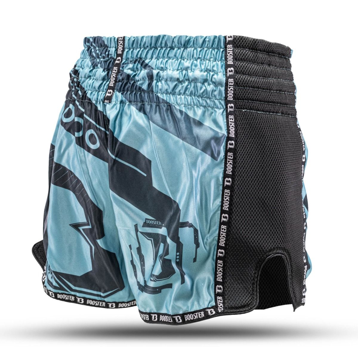 Hybrid KPB Shorts TBT ELITE 3