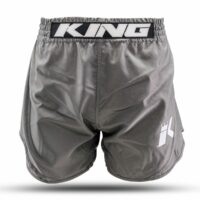 Hybrid KPB Shorts KPB/Classic Grey