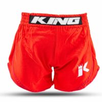 Hybrid KPB Shorts KPB/Classic Red