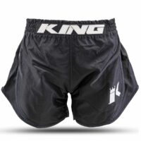 Hybrid KPB Shorts KPB/Classic Black