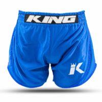 Hybrid KPB Shorts KPB/Classic Cobalt Blue