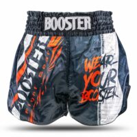 Hybrid Booster Shorts TBT PERFORMANCE 2