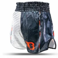 Hybrid Booster Shorts TBT PERFORMANCE 2