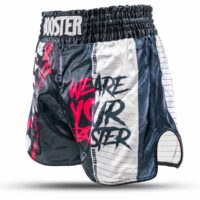 Hybrid Booster Shorts TBT PERFORMANCE 4