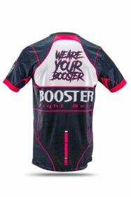booster4587 - Vechtsport t-shirts