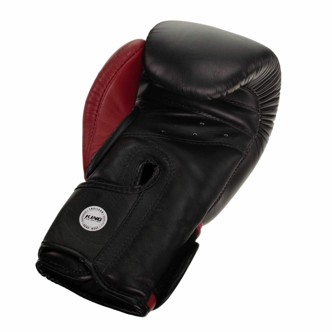 King PRO BOXING bokshandschoenen KPB/BG Star 10