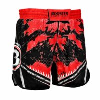 BFG Sublimated MMA trunk CHAOS 3 MMA TRUNK