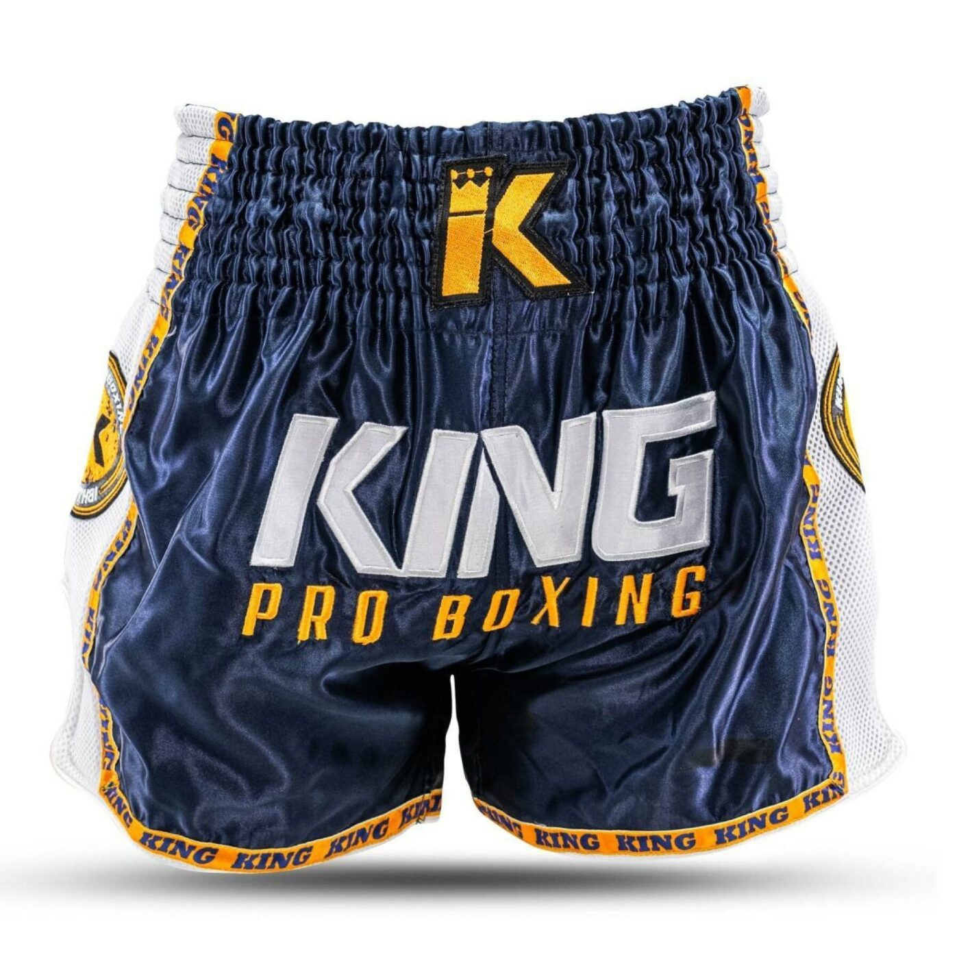 KPB Shorts KPB NEON 3