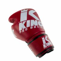 King PRO BOXING bokshandschoenen KPB/BG Platinum 4