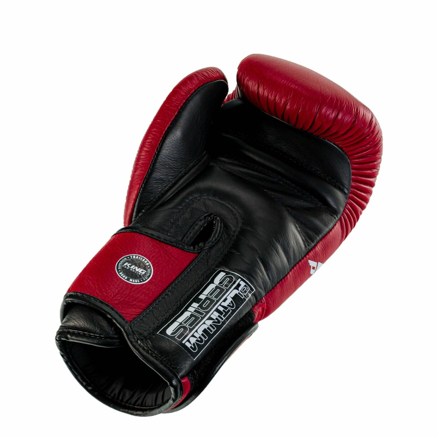 King PRO BOXING bokshandschoenen KPB/BG Platinum 4