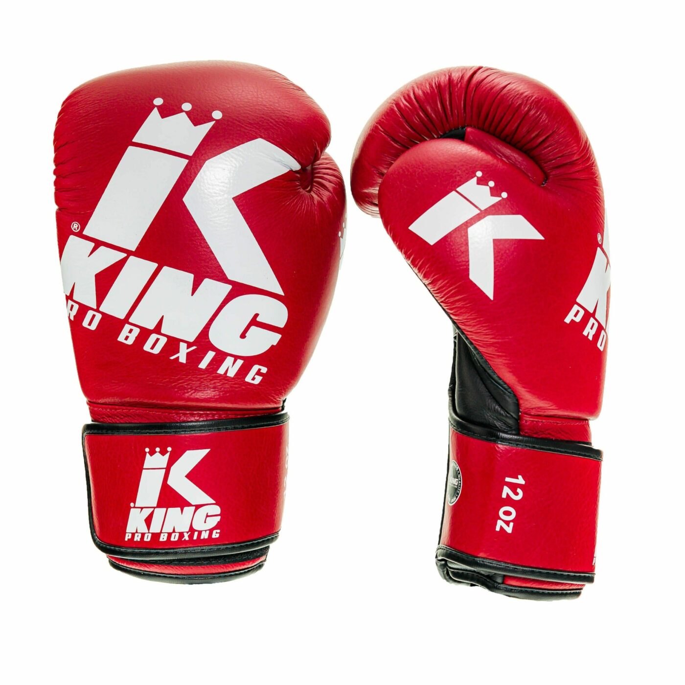 King PRO BOXING bokshandschoenen KPB/BG Platinum 4