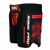 KPB Sublimated MMA trunk LEGION 4 MMA TRUNK