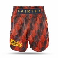 Fairtex X Booster thaiboksbroek FXB-TBT BS1919