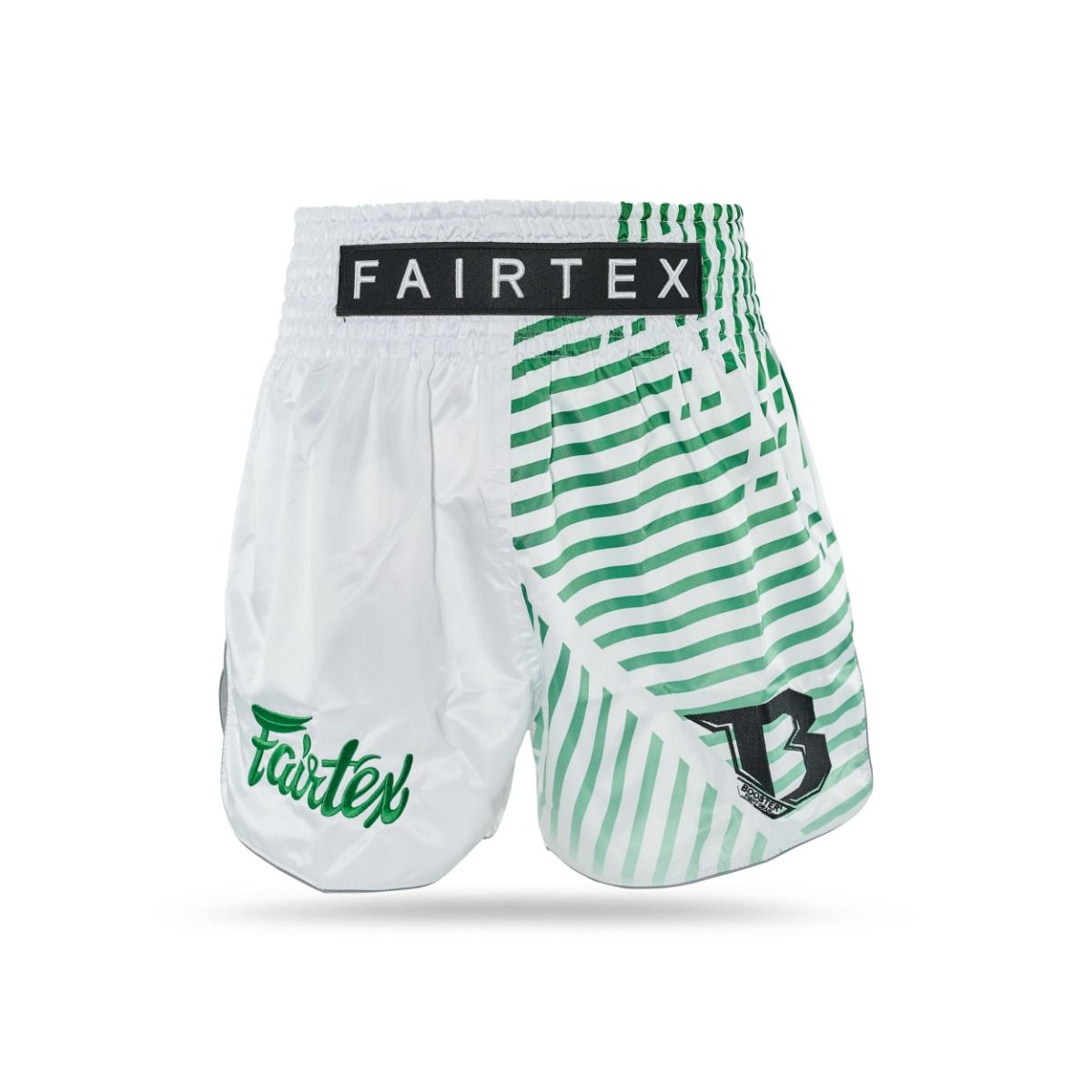 Fairtex X Booster thaiboksbroek FXB-TBT Racer