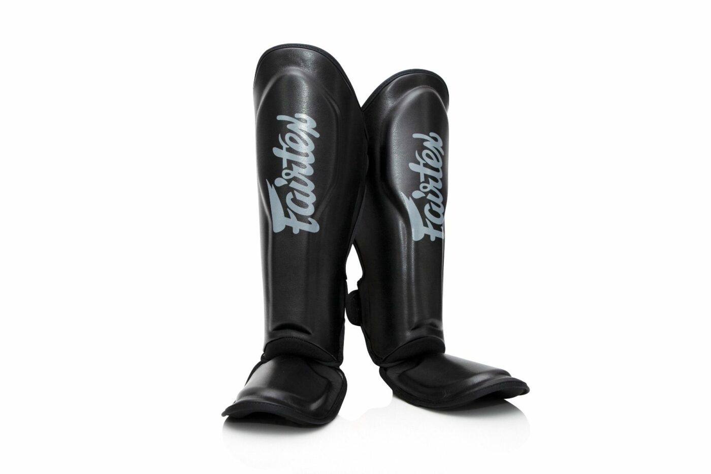 Fairtex X Booster beenbeschermer FXB-SG BK