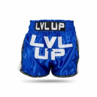 LVL UP Shorts LVL-UP LOGO 3