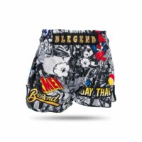 Hybrid KPB Shorts B LEGEND 3