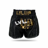 LVL UP Shorts LVL-UP LOGO 1