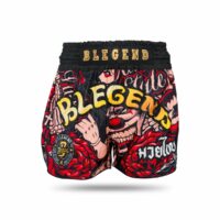 Hybrid KPB Shorts B LEGEND 4