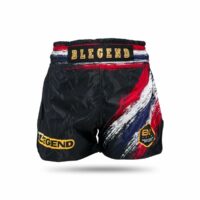 Hybrid KPB Shorts B LEGEND 2