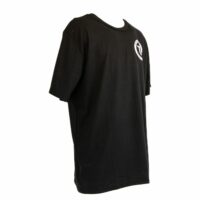 Booster ATHLETIC DEP.Tshirt Black B athletic Tee 5