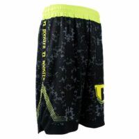 BFG Sublimated MMA trunk BFG Urban trunk 2