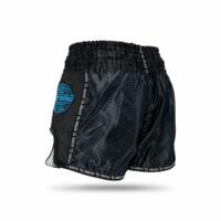 BFG country shorts TBT SLUGGER WAVE BK/BL