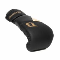 Booster bokshandschoenen BG XXX gold