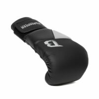 Booster bokshandschoenen BG XXX silver