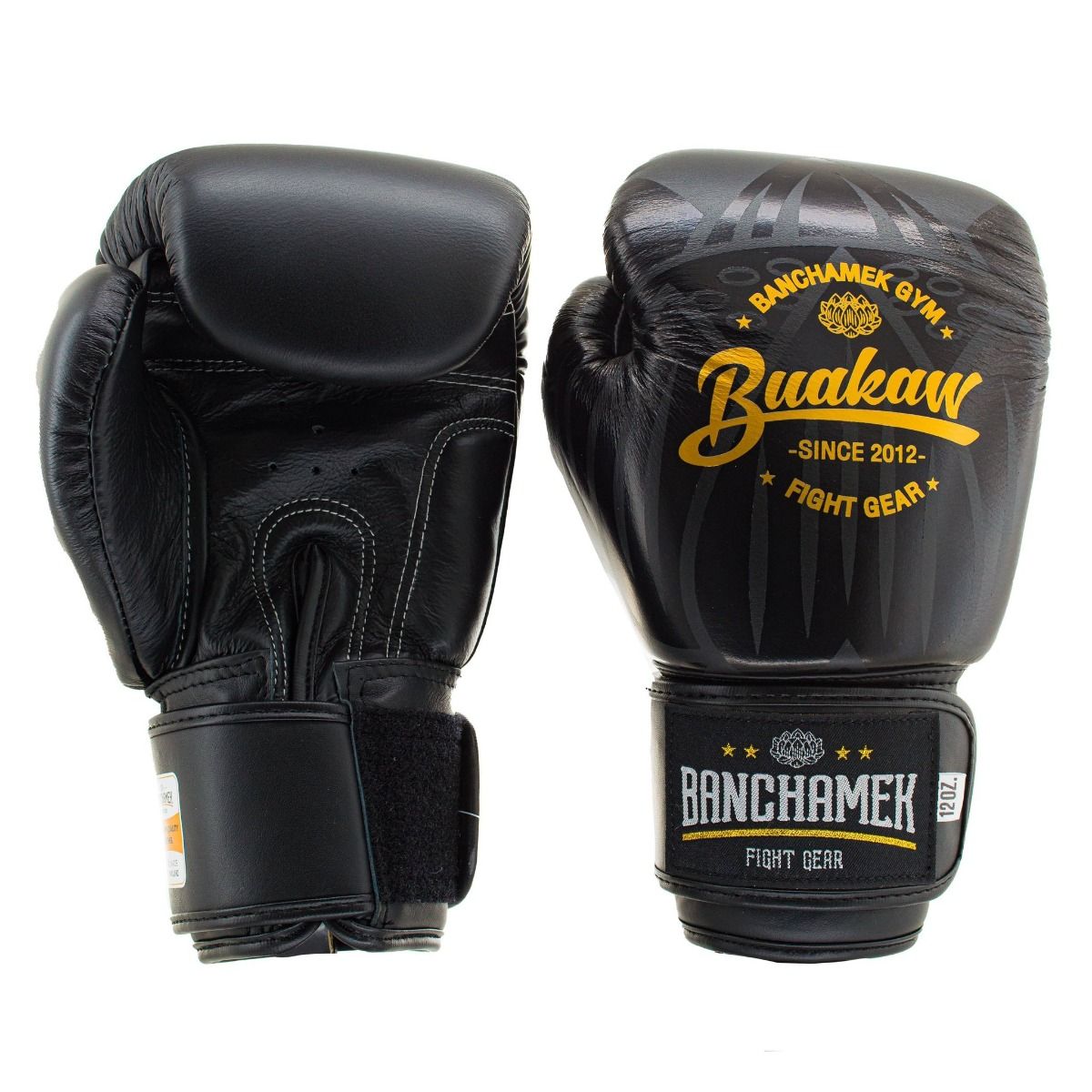 Buakaw boxing gloves Buakaw 1