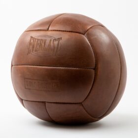 Everlast 1910 Medicine ball - Medicijnballen en gymballs