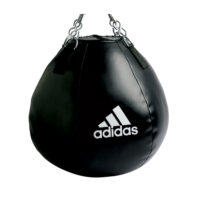 adidas Bodysnatch Bag Luxury, (Zwart)