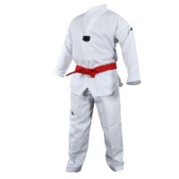 adidas Dobok Adi-start-2 (Wit)