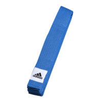 adidas BudoBand Club (Blauw)