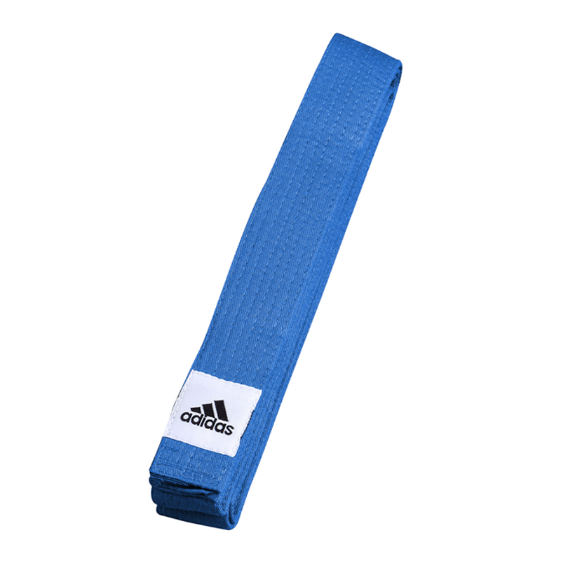 adidas BudoBand Club (Blauw)