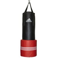 adidas Multi-Bokszak MMA 125cm (Rood / Zwart)