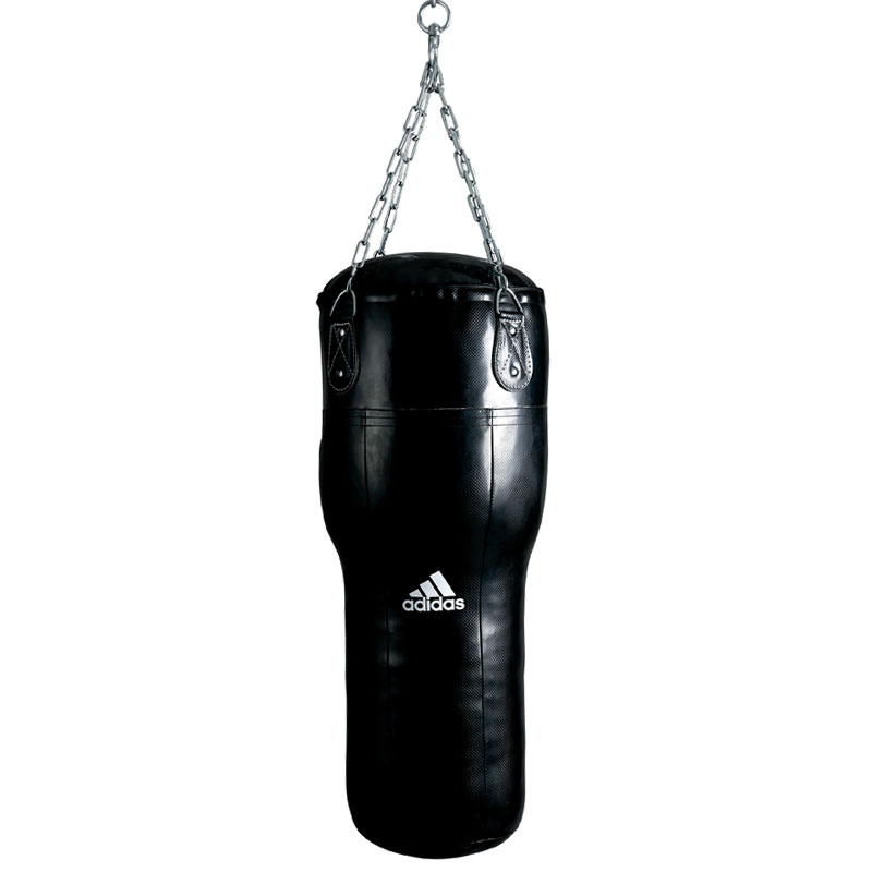 adidas Maya Anglebag 120cm, (Zwart)