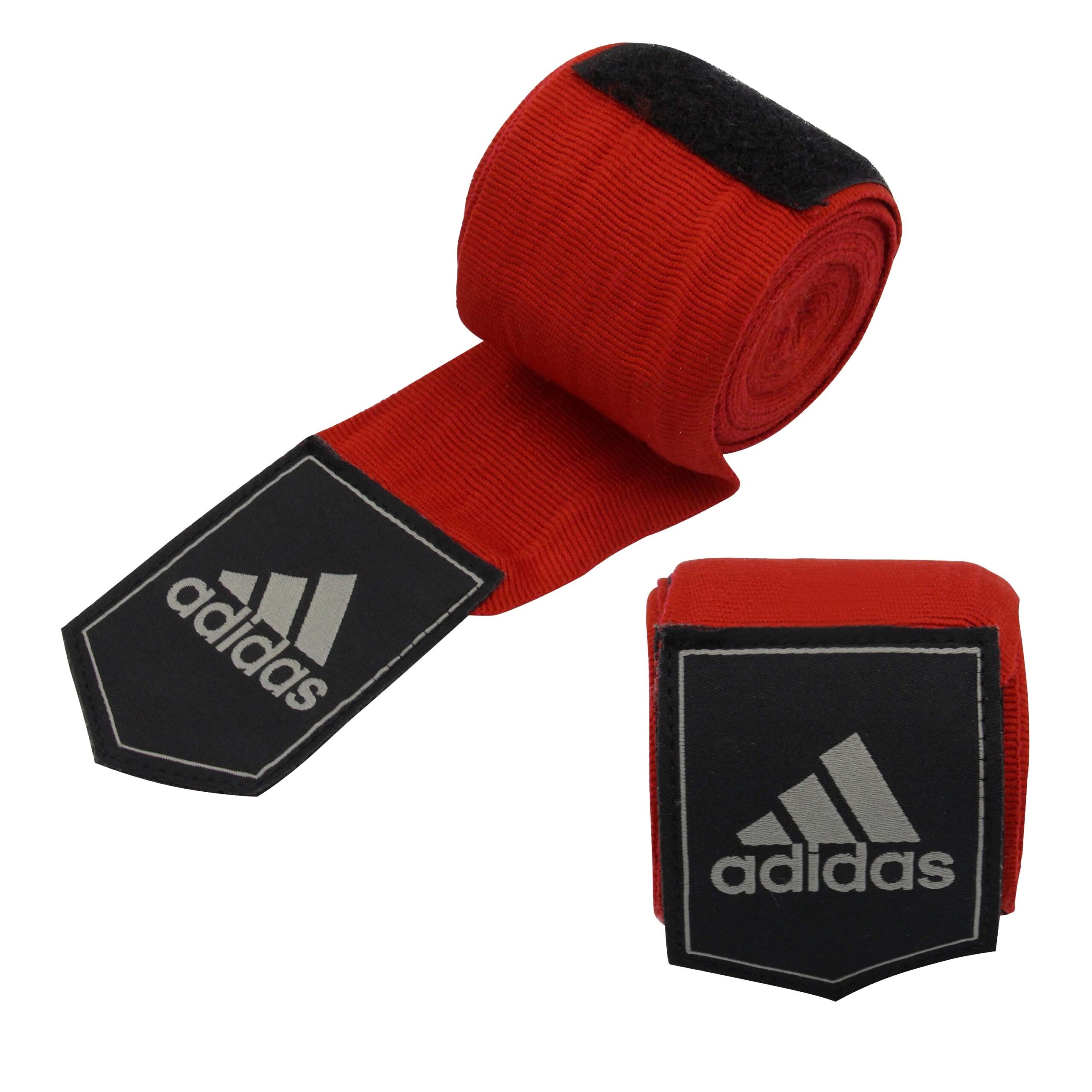 adidas bandages 2.55m (Rood)