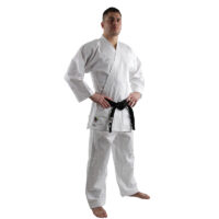 adidas Karatepak K220KF Kumite Fighter