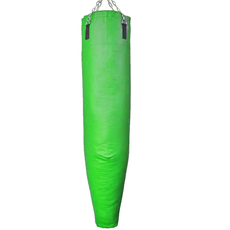 Sportief Boxing Gear Sportief Cone Bokszak (Groen)