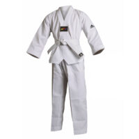 adidas Dobok ADI-Start WTF Approved incl. Band