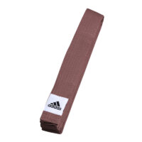 adidas BudoBand Club (Bruin)