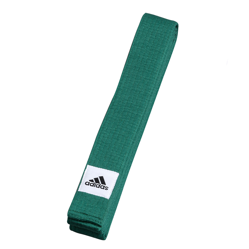 adidas BudoBand Club (Groen)