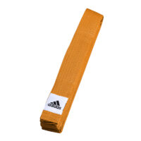 adidas BudoBand Club (Oranje)