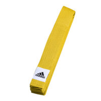 adidas BudoBand Club (Geel)