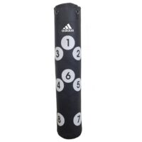 adidas Pu Bokszak Points 90cm, (Zwart)